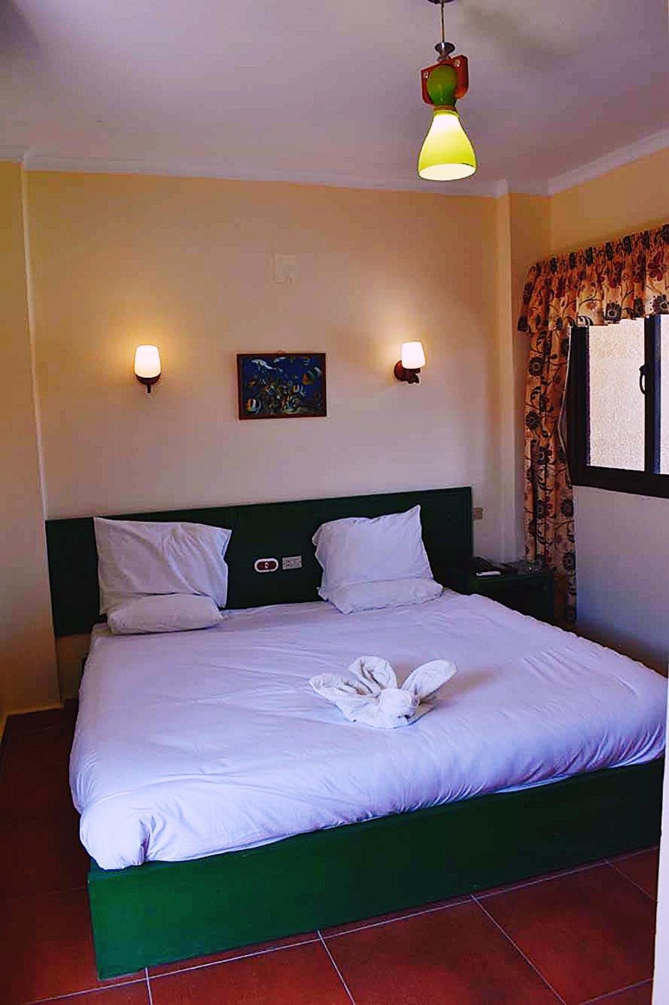 El Geisum Beach Hotel Hurghada Bagian luar foto